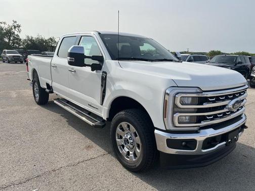2025 Ford F-350 Lariat