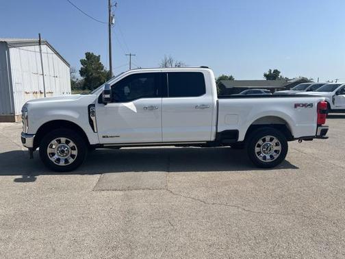 2024 Ford F-250 Lariat