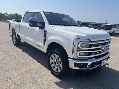 2024 Ford F-250 Lariat