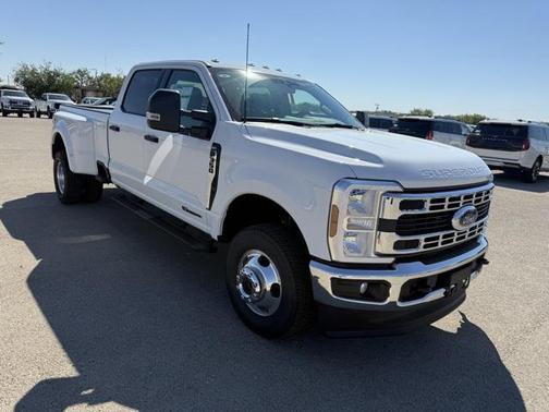 2026 Ford F-350 XLT