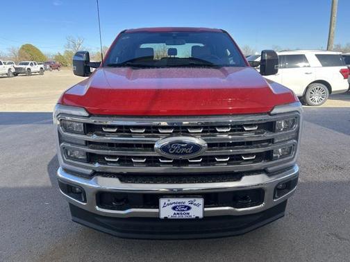 2025 Ford F-350 Lariat