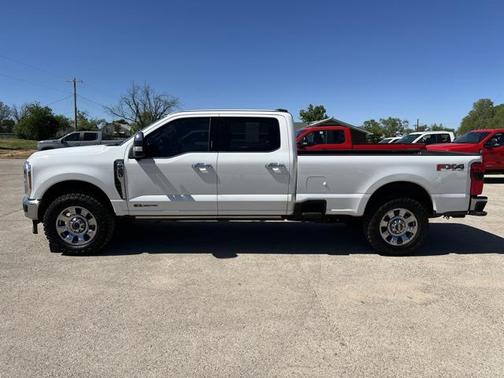2023 Ford F-250 Lariat