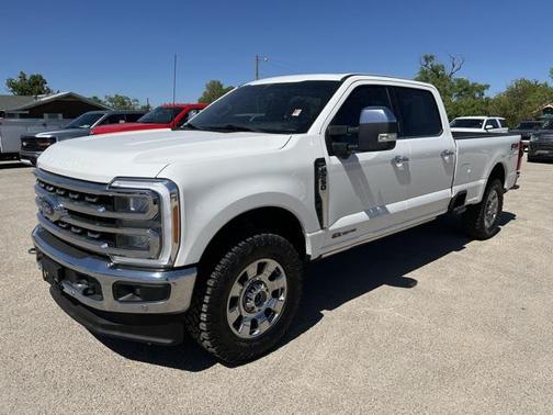 2023 Ford F-250 Lariat