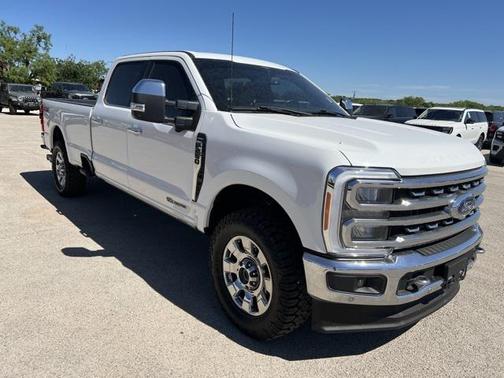 2023 Ford F-250 Lariat