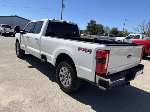 2023 Ford F-250 Lariat
