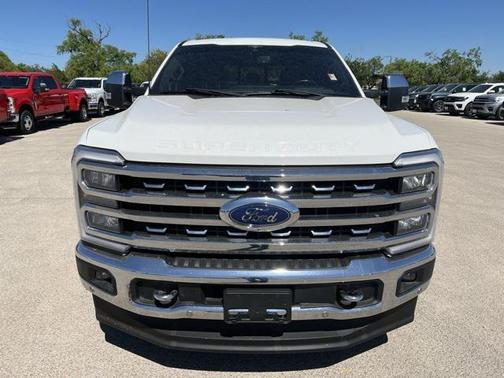 2023 Ford F-250 Lariat