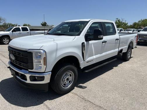 2025 Ford F-250 XL