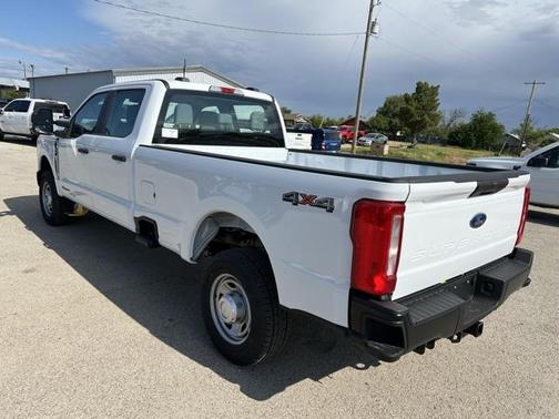 2025 Ford F-350 XL