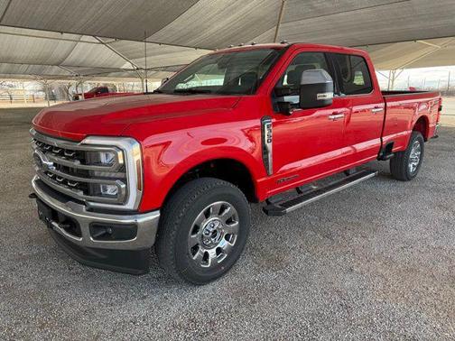2026 Ford F-350 Lariat