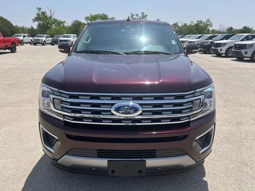 2020 Ford Expedition Max Limited