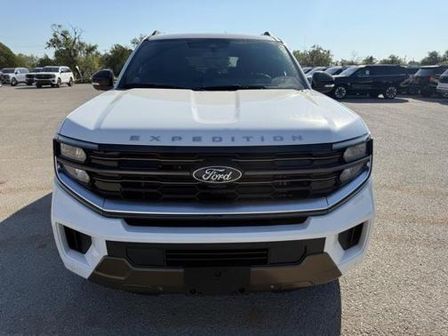 2025 Ford Expedition King Ranch