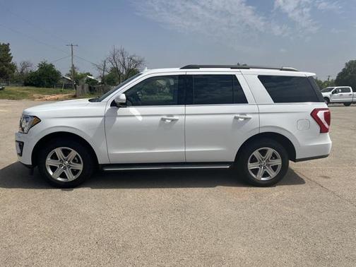 2020 Ford Expedition XLT