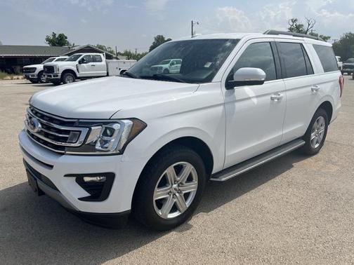 2020 Ford Expedition XLT