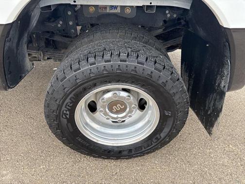 2024 Ford F-350 King Ranch