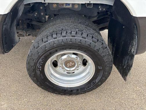 2024 Ford F-350 King Ranch