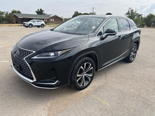 2020 Lexus RX 350 Base