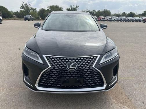 2020 Lexus RX 350 Base