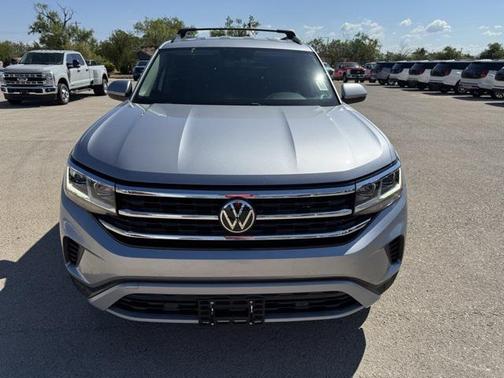 2023 Volkswagen Atlas 3.6L SE w/Technology