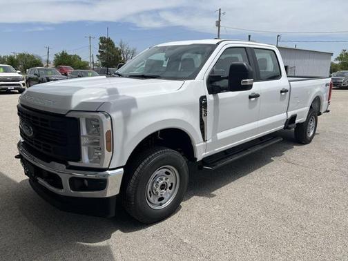 2025 Ford F-250 XL