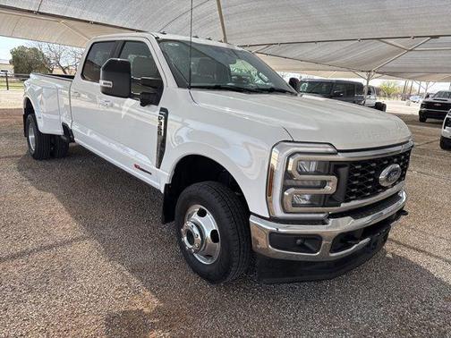 2024 Ford F-350 Lariat