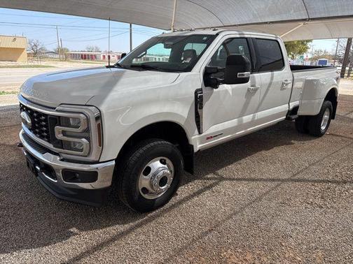 2024 Ford F-350 Lariat