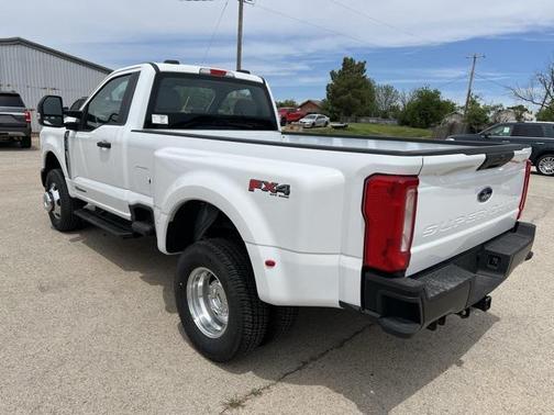2025 Ford F-350 XL