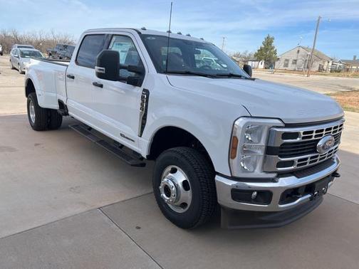 2025 Ford F-350 XLT