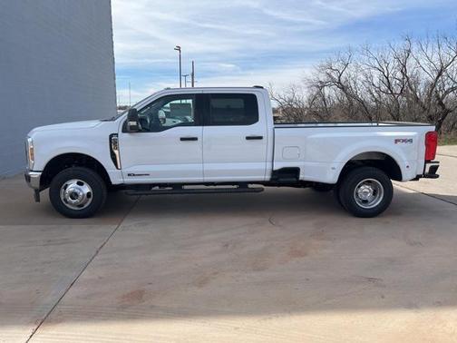 2025 Ford F-350 XLT
