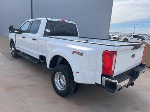 2025 Ford F-350 XLT