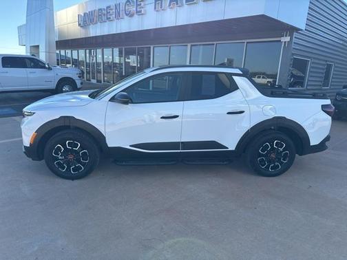 2024 Hyundai SANTA CRUZ XRT