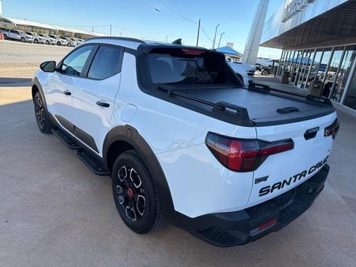 2024 Hyundai SANTA CRUZ XRT