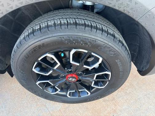 2024 Hyundai SANTA CRUZ XRT