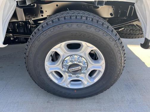 2025 Ford F-250 XLT
