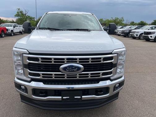 2025 Ford F-250 XLT