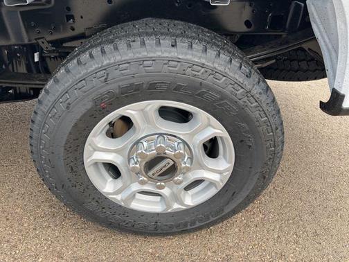 2025 Ford F-250 XLT