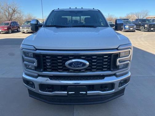 2025 Ford F-350 Lariat