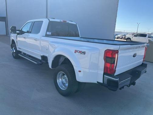 2025 Ford F-350 Lariat