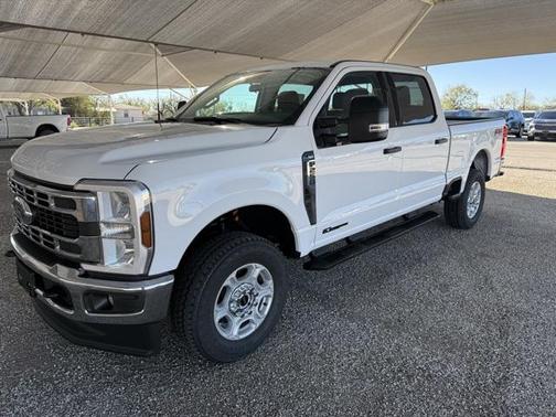 2026 Ford F-250 XLT