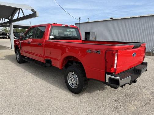2025 Ford F-250 XL