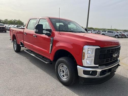 2025 Ford F-250 XL