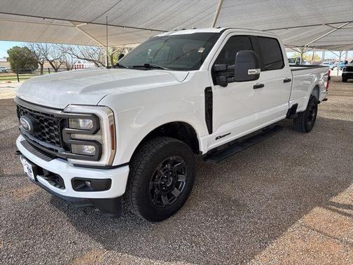 2024 Ford F-350 XL