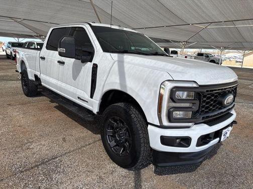 2024 Ford F-350 XL