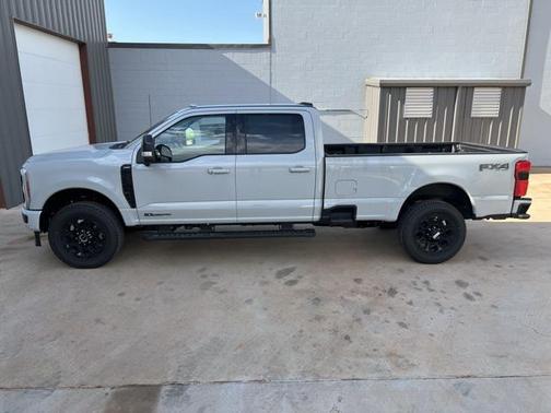 2025 Ford F-350 Lariat