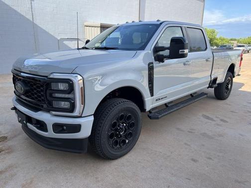 2025 Ford F-350 Lariat