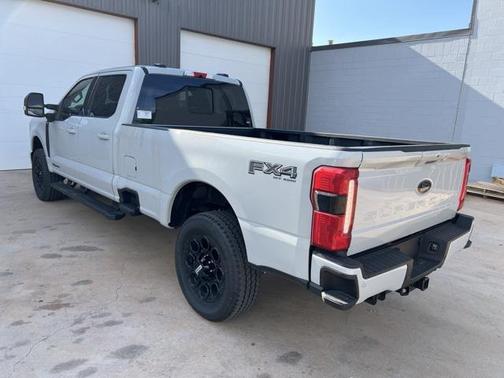 2025 Ford F-350 Lariat
