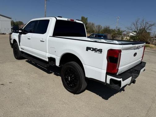 2024 Ford F-250 XLT