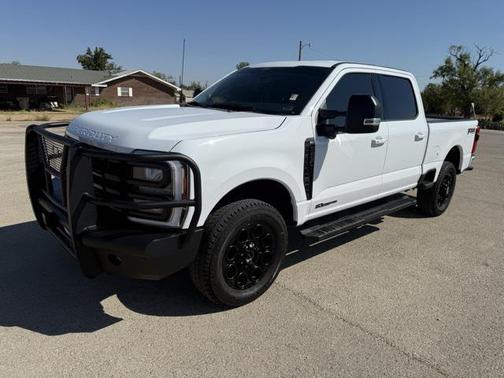 2024 Ford F-250 XLT