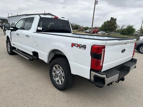 2025 Ford F-350 Lariat