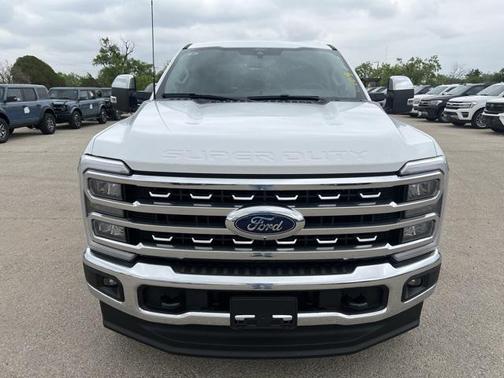 2025 Ford F-350 Lariat