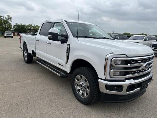 2025 Ford F-350 Lariat